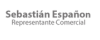 Sebastian españon - Representante comercial de fabricantes e importadores