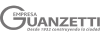 Guanzetti - Tienda de materiales de construcción